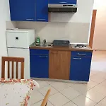 Apartment In 34905 Pirovac