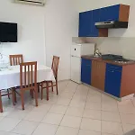 Apartment In 34905 Pirovac