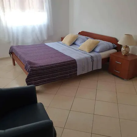 In 34905 Apartament