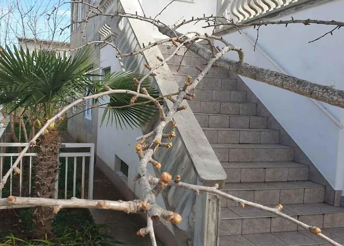 In 34905 アパート *